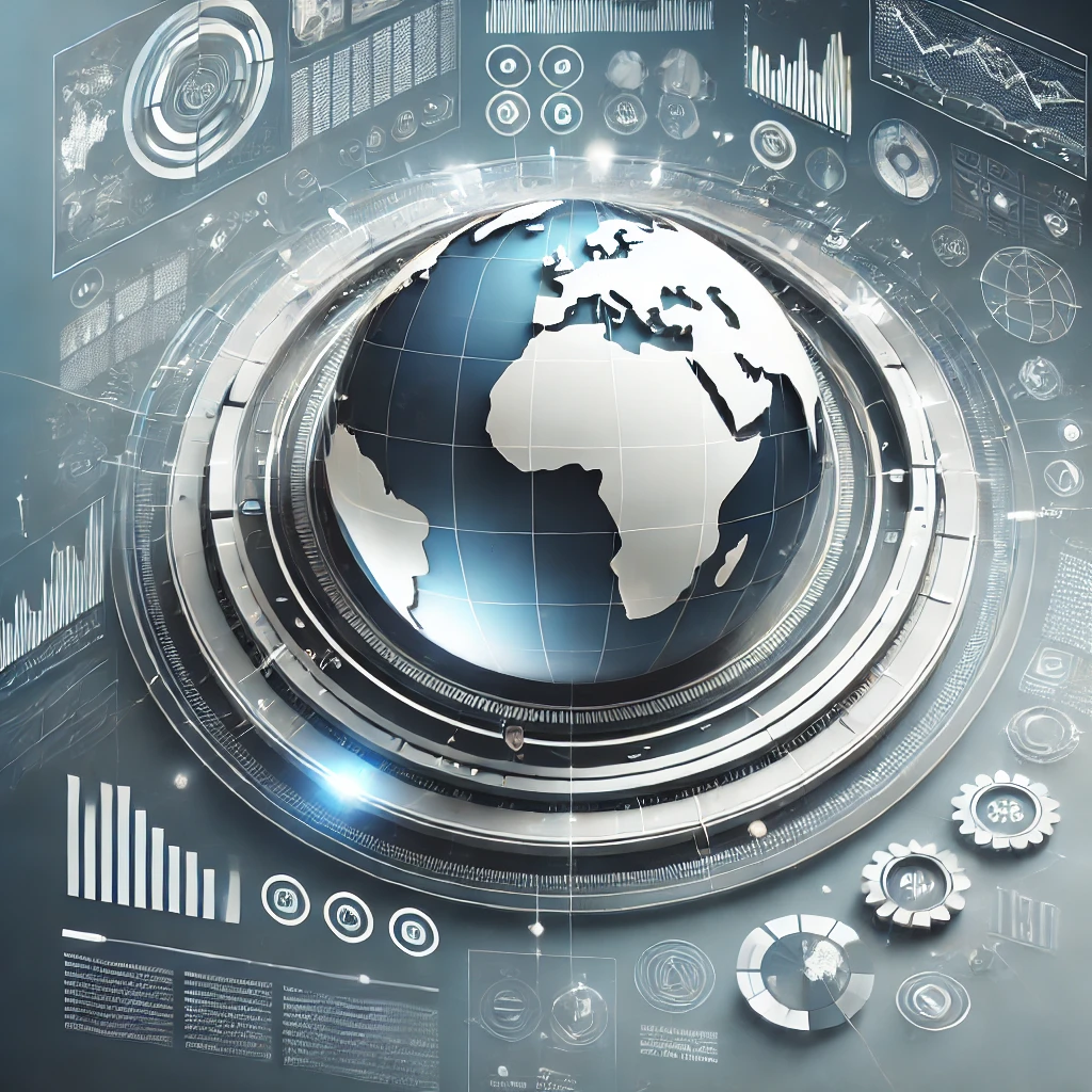 Global Media Shell Stay Ahead with Ryans Archives: Redefining Global Media Monitoring